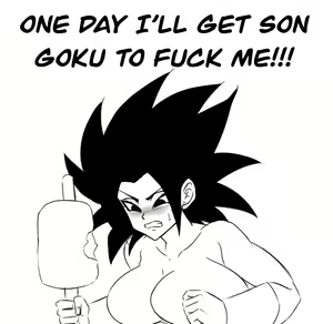 Page 685 of Dragon Ball - Caulifla - preview thumbnail