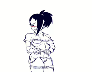 Page 221 of Dragon Ball - Kale - preview thumbnail