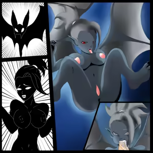 Page 544 of Dragon Ball - Kale - preview thumbnail