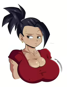 Page 678 of Dragon Ball - Kale - preview thumbnail