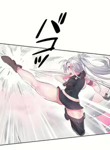 Page 1143 of 爱爱仙境 LoveLove Wonder Land -online- 01-45 - preview thumbnail