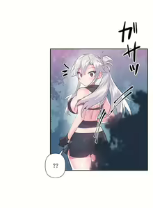 Page 1162 of 爱爱仙境 LoveLove Wonder Land -online- 01-45 - preview thumbnail