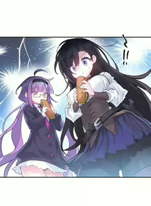 Page 696 of 爱爱仙境 LoveLove Wonder Land -online- 01-45 - preview thumbnail