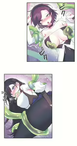 Page 205 of 爱爱仙境 LoveLove Wonder Land -online- 46-82 - preview thumbnail