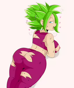 Page 145 of Dragon Ball - Kefla - preview thumbnail