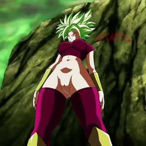 Page 187 of Dragon Ball - Kefla - preview thumbnail
