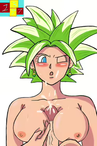 Page 250 of Dragon Ball - Kefla - preview thumbnail