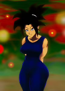 Page 391 of Dragon Ball - Kefla - preview thumbnail