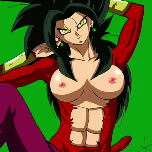 Page 541 of Dragon Ball - Kefla - preview thumbnail