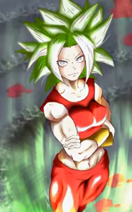 Page 571 of Dragon Ball - Kefla - preview thumbnail