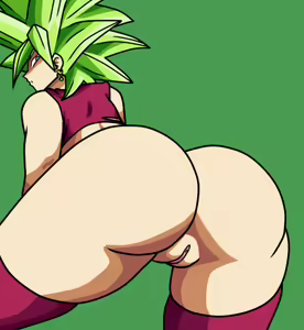 Page 576 of Dragon Ball - Kefla - preview thumbnail