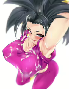 Page 625 of Dragon Ball - Kefla - preview thumbnail