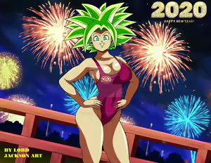 Page 638 of Dragon Ball - Kefla - preview thumbnail