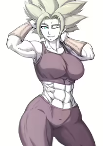 Page 654 of Dragon Ball - Kefla - preview thumbnail