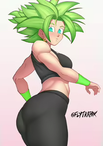 Page 789 of Dragon Ball - Kefla - preview thumbnail
