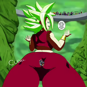 Page 822 of Dragon Ball - Kefla - preview thumbnail