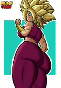 Page 840 of Dragon Ball - Kefla - preview thumbnail