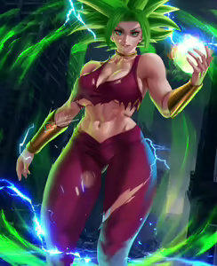 Page 853 of Dragon Ball - Kefla - preview thumbnail