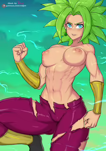 Page 899 of Dragon Ball - Kefla - preview thumbnail