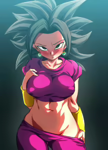 Page 905 of Dragon Ball - Kefla - preview thumbnail