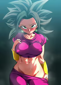 Page 906 of Dragon Ball - Kefla - preview thumbnail