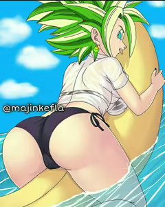 Page 919 of Dragon Ball - Kefla - preview thumbnail
