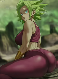 Page 290 of Dragon Ball - Kefla - preview thumbnail