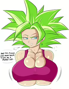 Page 353 of Dragon Ball - Kefla - preview thumbnail