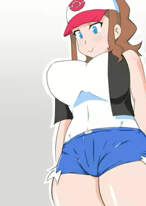 Page 380 of ●PIXIV● dd - preview thumbnail