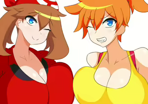 Page 403 of ●PIXIV● dd - preview thumbnail