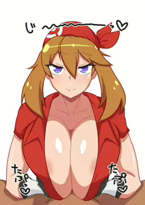 Page 460 of ●PIXIV● dd - preview thumbnail