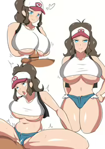 Page 474 of ●PIXIV● dd - preview thumbnail