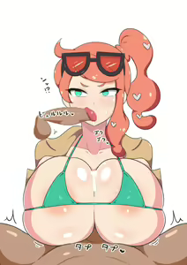 Page 516 of ●PIXIV● dd - preview thumbnail