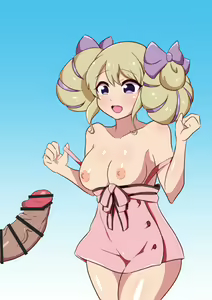 Page 598 of ●PIXIV● dd - preview thumbnail