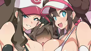 Page 83 of ●PIXIV● dd - preview thumbnail