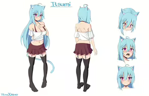 Page 131 of ●PIXIV● Kaptivate - preview thumbnail