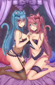 Page 140 of ●PIXIV● Kaptivate - preview thumbnail