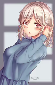 Page 157 of ●PIXIV● Kaptivate - preview thumbnail