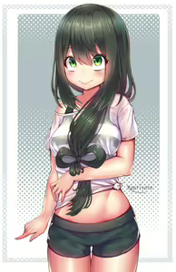 Page 162 of ●PIXIV● Kaptivate - preview thumbnail