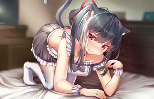 Page 164 of ●PIXIV● Kaptivate - preview thumbnail