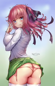 Page 196 of ●PIXIV● Kaptivate - preview thumbnail