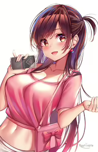 Page 219 of ●PIXIV● Kaptivate - preview thumbnail