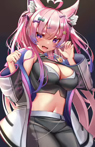 Page 235 of ●PIXIV● Kaptivate - preview thumbnail
