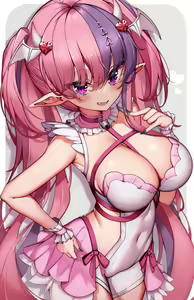 Page 341 of ●PIXIV● Kaptivate - preview thumbnail