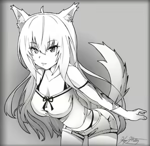 Page 51 of ●PIXIV● Kaptivate - preview thumbnail