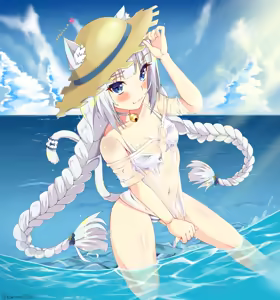 Page 55 of ●PIXIV● Kaptivate - preview thumbnail