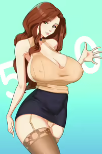 Page 217 of ●PIXIV● HarD.D - preview thumbnail