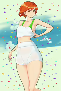 Page 223 of ●PIXIV● HarD.D - preview thumbnail