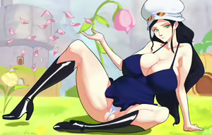 Page 246 of ●PIXIV● HarD.D - preview thumbnail