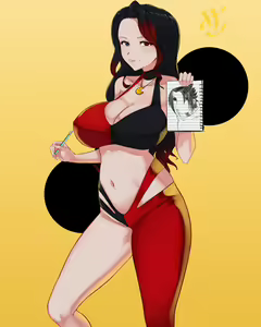 Page 355 of ●PIXIV● HarD.D - preview thumbnail